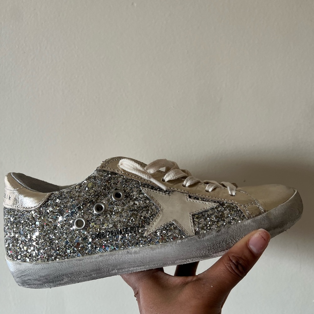 Golden Goose Sneakers